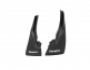 Mudguards Renault Kangoo 2002-2007 -type: rear 2pcs, without fasteners фото 0