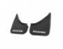 Mudguards Renault Duster 2010-2017 -type: rear 2pcs, without fasteners фото 0