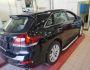 Profile running boards Toyota Venza 2013-... - Style: Range Rover фото 1