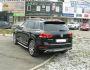 Footboards Volkswagen Touareg 2010-2017 - Style: Range Rover фото 6