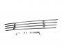 Duster bumper grille фото 0