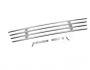 Duster bumper grille фото 1