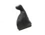 Gear knob Mercedes E-class w210 1995-2002 - type: cover with frame amg 6 mortar фото 3