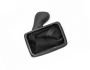 Gear knob Mercedes E-class w210 1995-2002 - type: cover with frame avantgarde 6 mortar фото 1