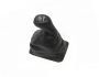 Gear knob Mercedes E-class w210 1995-2002 - type: case with frame avantgarde 5 mortar фото 0