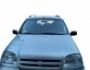 Roof rails Chevrolet Niva - type: abs mounts фото 3