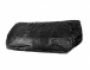 Hood cover Mercedes Sprinter 2000-2006 - type: leatherette фото 2