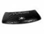 Hood cover Mercedes Vito w638 1996-2003 - type: leatherette фото 3