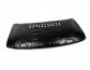 Hood cover Mercedes Vito w638 1996-2003 - type: leatherette фото 1