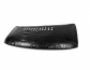 Hood cover Mercedes Vito w638 1996-2003 - type: leatherette фото 0