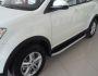 Running boards Ssangyong Korando 2010-2014 - Style: Range Rover фото 7