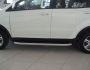 Running boards Ssangyong Korando 2010-2014 - Style: Range Rover фото 5