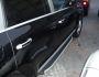 Running boards Porsche Cayenne 2010-2018 - Style: Range Rover фото 6