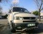 Volkswagen T4 front bumper protection фото 3