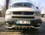 Volkswagen T4 front bumper protection фото 4