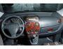 Panel decor Citroen Nemo, Peugeot Bipper, Fiat Fiorino - type: stickers фото 4