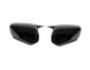 Mirror covers Citroen Cactus 2014-2017 - type: 2 pcs tr style photo 1