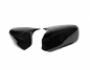 Mirror covers Citroen Cactus 2014-2017 - type: 2 pcs tr style photo 0