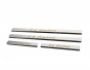 Door sills Citroen Cactus photo 0