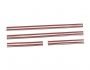 Door sills Citroen Cactus photo 1