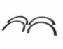Накладки на арки Citroen Jumpy 2016-... фото 0