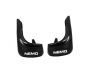 Model mudguards Citroen Nemo photo 5