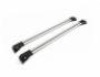 Crossbars for integrated roof rails Range Rover Sport - type: skybar фото 0