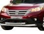 Double arc Honda CRV 2013-2016 фото 0