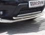 Double arc Renault Duster фото 1