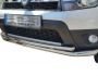 Double arc Renault Duster фото 0