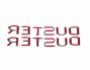  Arch extensions Renault Duster 2018-2024 - type: 12 pcs abs photo 1