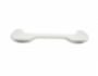 Spoiler Dacia Duster 2018-2024 - type: v3 for painting фото 1