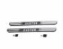 Door sills Renault Duster 2010-2017 photo 0