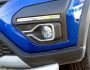 Накладки на протитуманные фары для Dacia Jogger фото 2