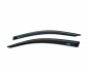 Window deflectors Renault Lodgy 2013-2021 - type: 2 wind deflectors фото 1