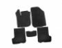 Floor mats Sandero 2013-2019 - type: Eva фото 1