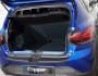 Накладка на задний бампер Dacia Sandero 2020-... фото 2