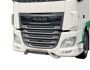 DAF XF euro 6 front bumper protection - additional service: installation of diodes фото 0