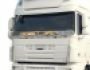 Protective lining on the windshield balcony for DAF XF 1 pc - v2 фото 8