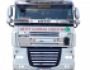 Headlight holder for roof DAF XF euro 5 service: installation of diodes фото 5