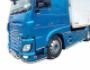 DAF XF euro 6 steel plating contractor - dod service: installed diodes фото 5