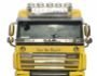 Protective lining on the windshield balcony for DAF XF 1 pc - v2 фото 4