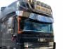 Накладки на дзеркала DAF XF euro 5, 6 - тип: штамповка 3D фото 7