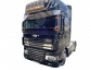 Накладки на фари окуляри DAF XF-CF фото 8