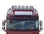 Накладки на дзеркала DAF XF euro 5, 6 - тип: штамповка 3D фото 5