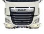 Захист переднього бампера для DAF XF euro 6 - дод послуга: встановлення діодів - тип: v5 фото 9