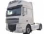 Holder for headlights on the roof DAF XF euro 5 super space cap, service: installation of diodes, on order 5 days фото 5