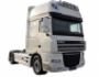 Holder for headlights on the roof DAF XF euro 5 super space cap, service: installation of diodes, on order 5 days фото 4