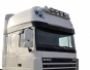 Holder for headlights on the roof DAF XF euro 5 super space cap, service: installation of diodes, on order 5 days фото 2