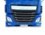 Front bumper protection straight pipe DAF XF euro 6 - additional service: installation of diodes фото 3